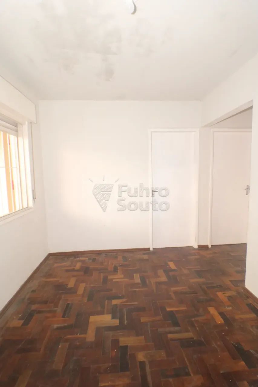 Apartamento Com Dois Dormitórios Próximo ao Estádio Bento Freitas! - Foto 5