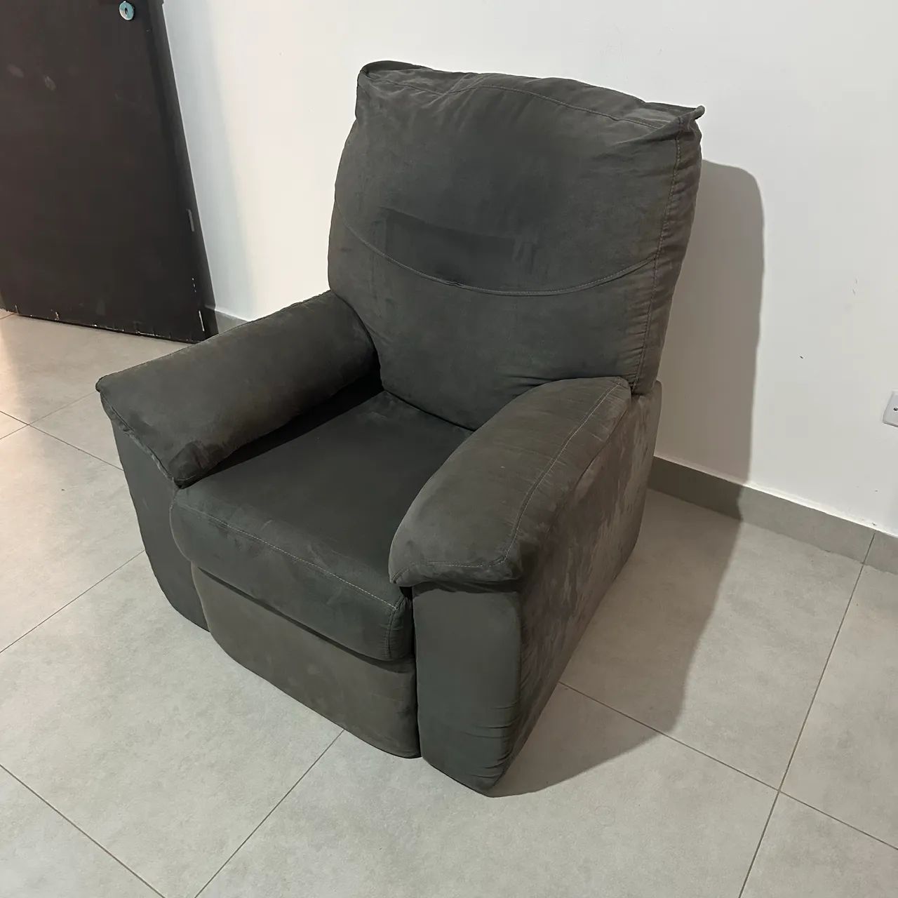 Poltrona reclinável  - Foto 3