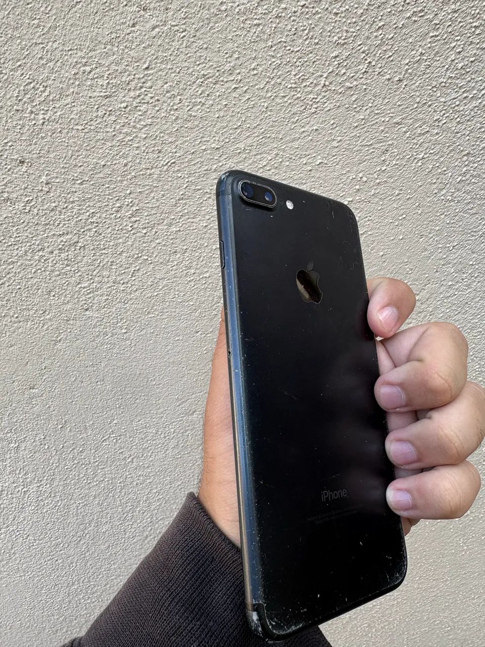 Iphone 7 Plus 128GB - Foto 2