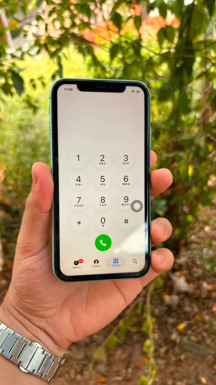 IPHONE 11 - Foto 5
