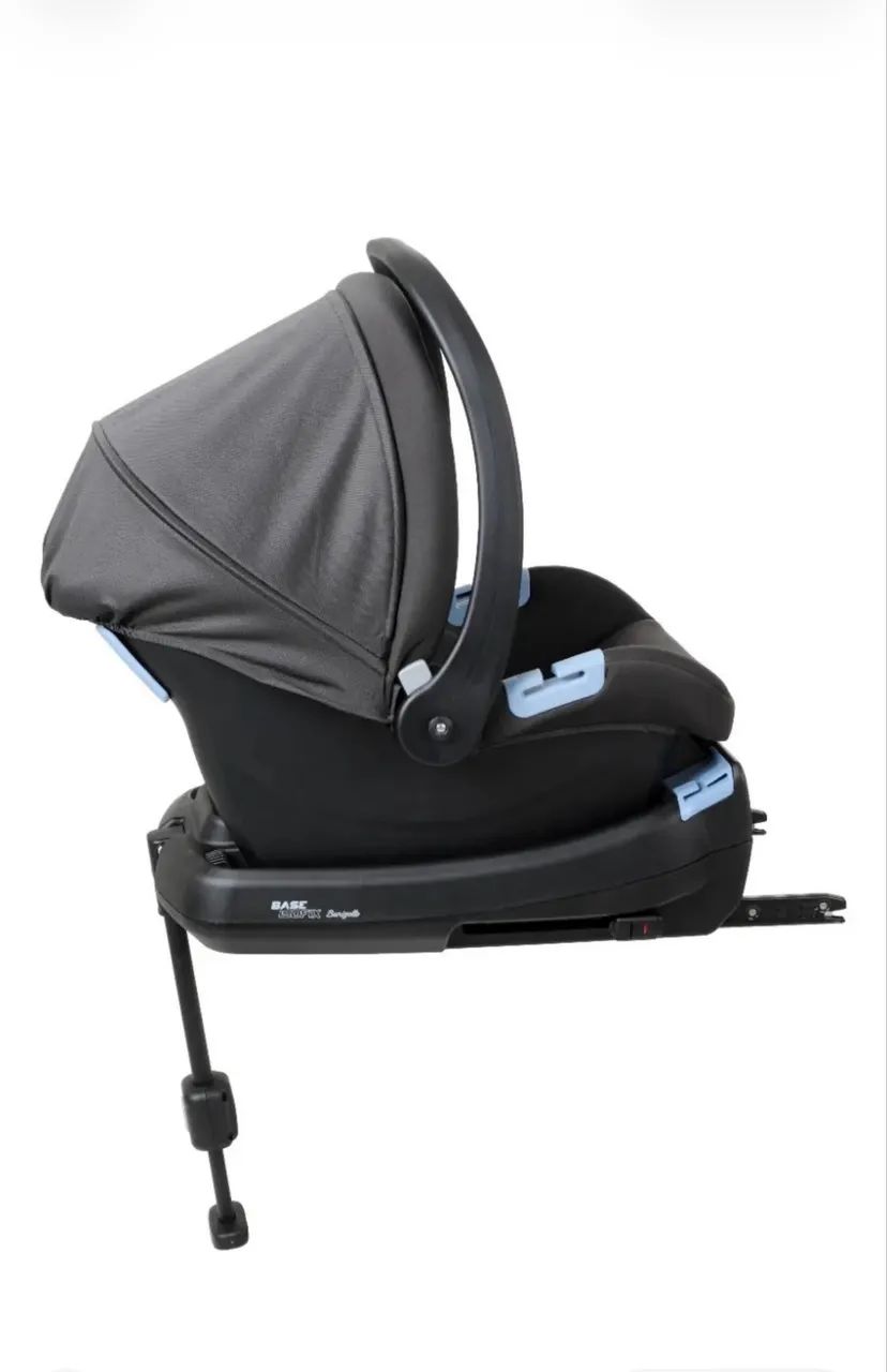 Bebê conforto 