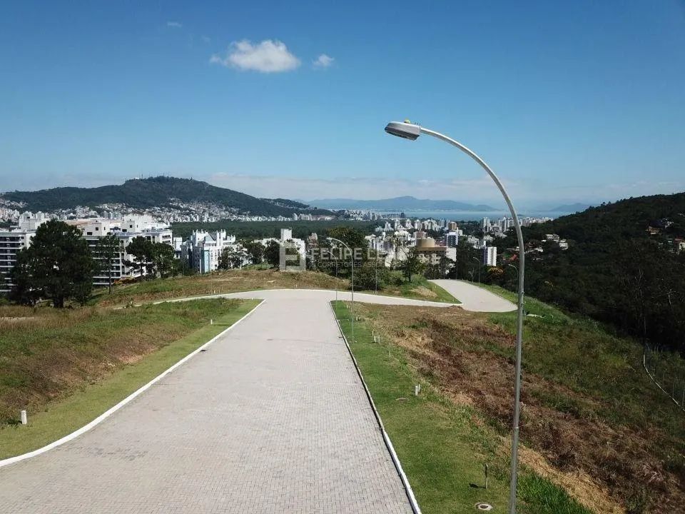 Terreno / Lote / Condomínio em Itacorubi - Florianópolis, SC - Foto 5