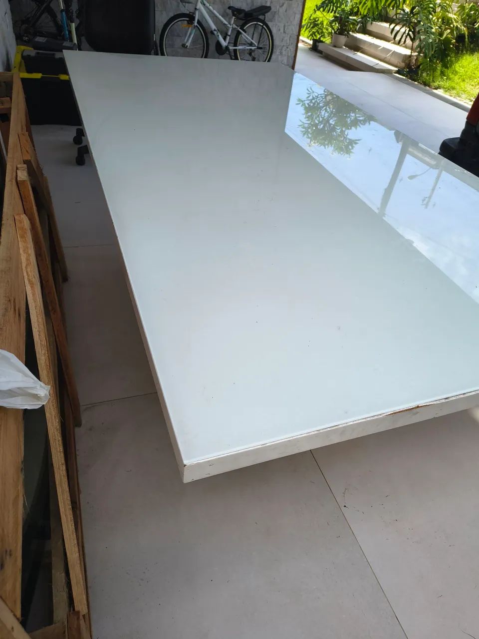 Mesa de jantar - Foto 2