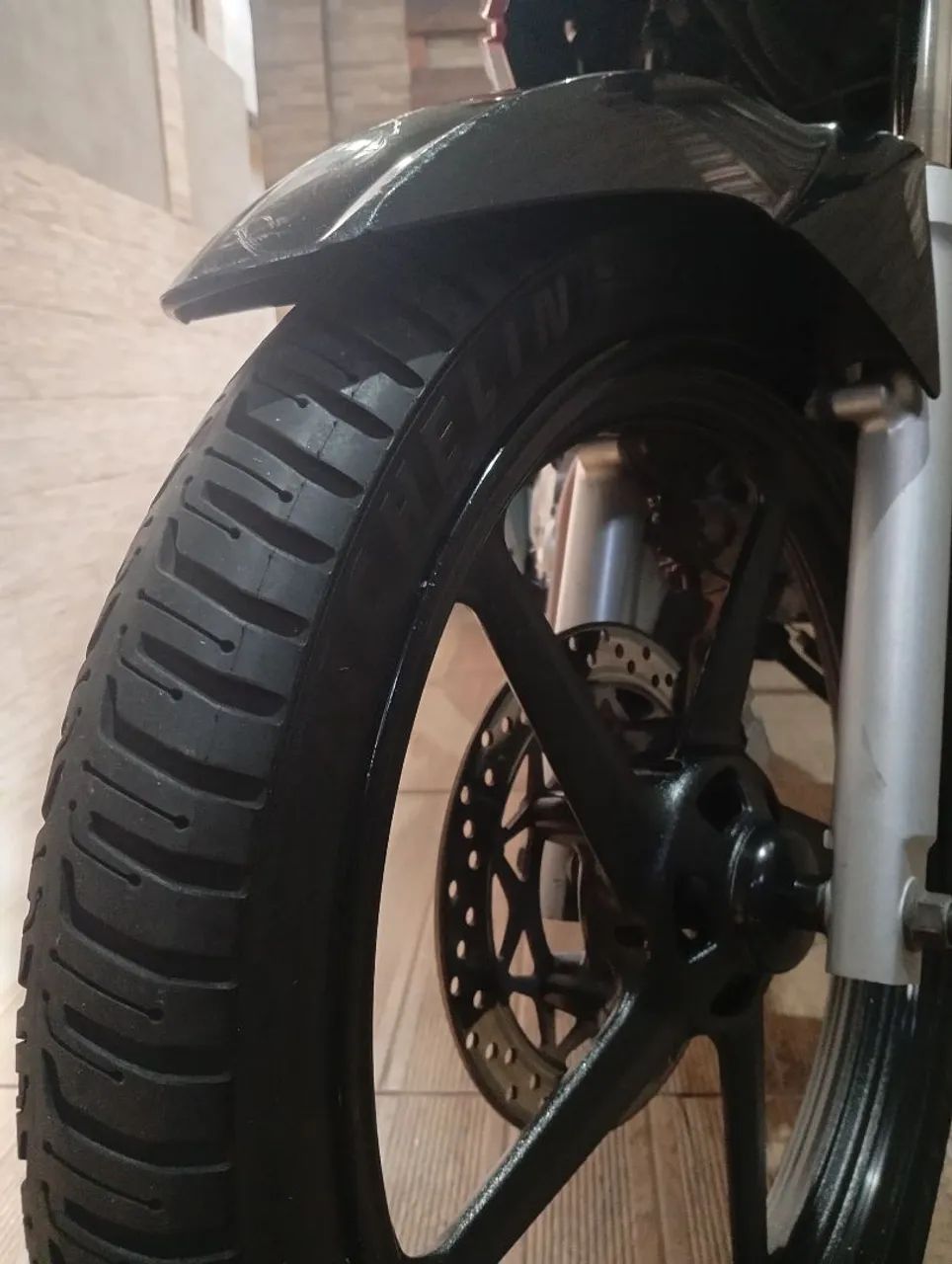 YS 150 FAZER ED - Foto 4