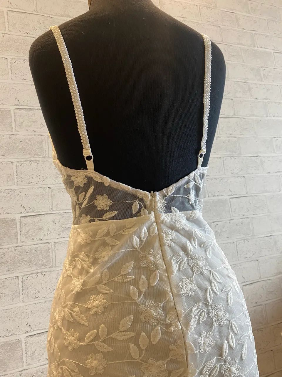 Vestido de noiva - Foto 4