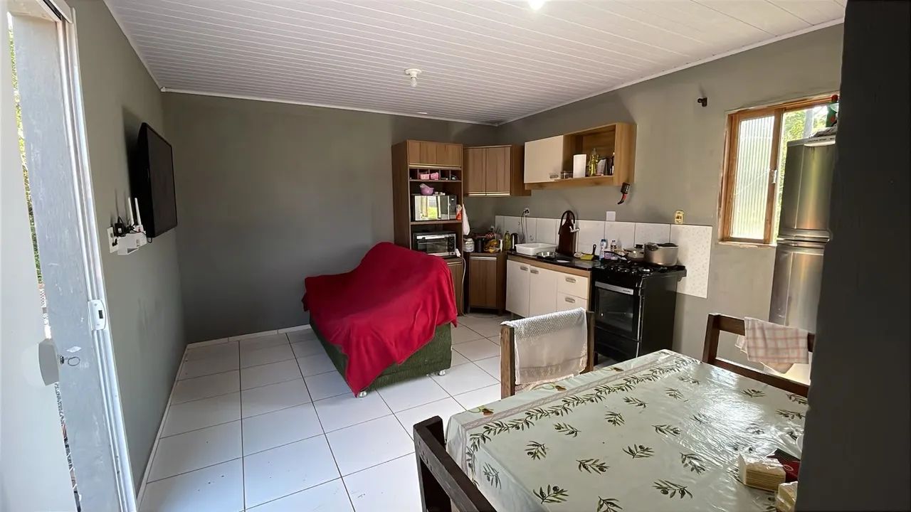 Vendo casa na Vila da Glória - Foto 5