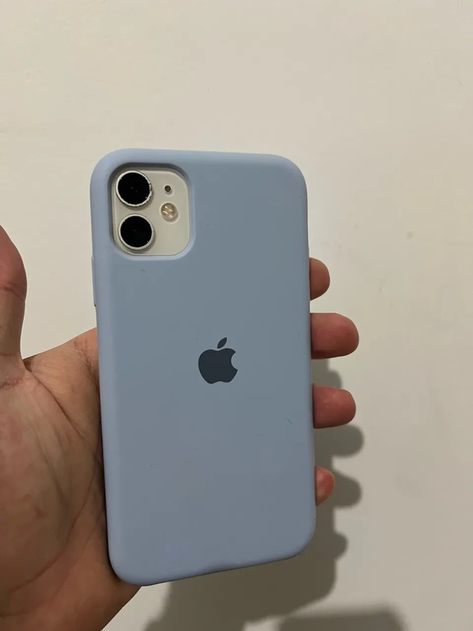 IPhone 11 Branco 64GB! Funcionando tudo! - Foto 3