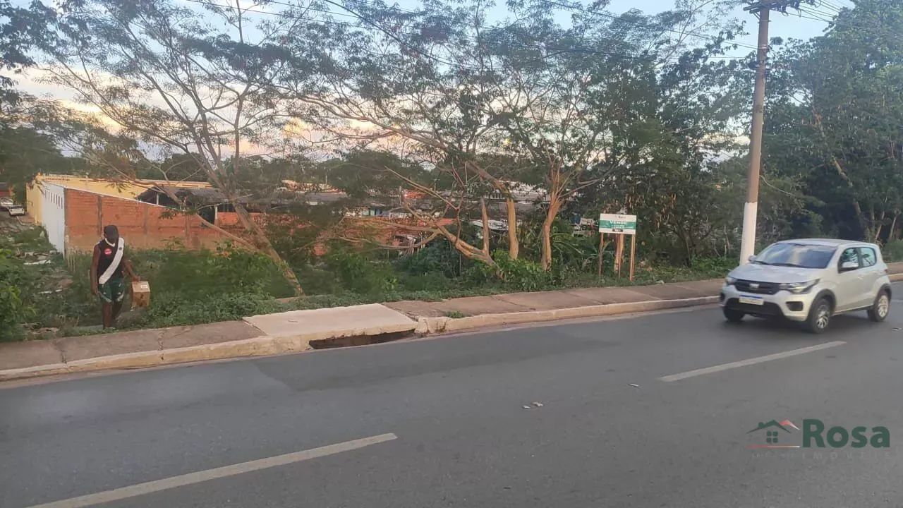 Terreno para venda, Ponte Nova, Várzea Grande - Foto 3