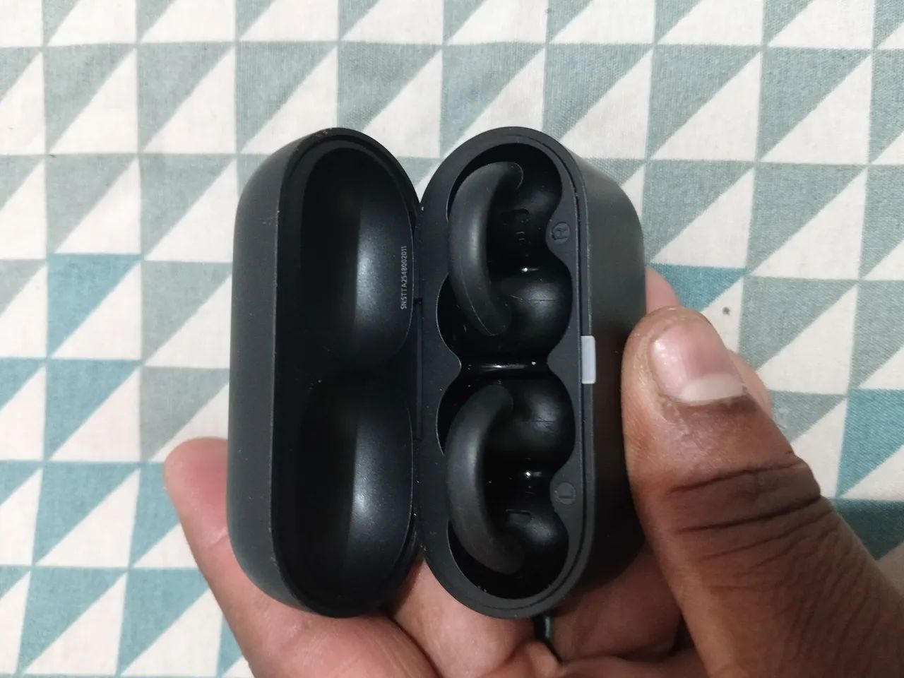 Fone de ouvido bluetooth Philips  - Foto 2