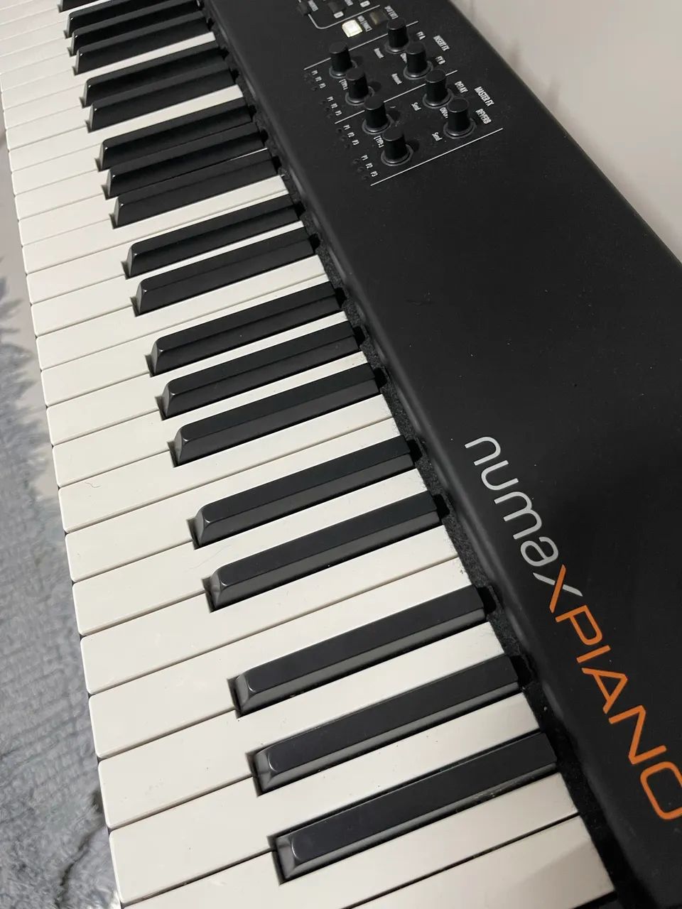 Numax Piano 88