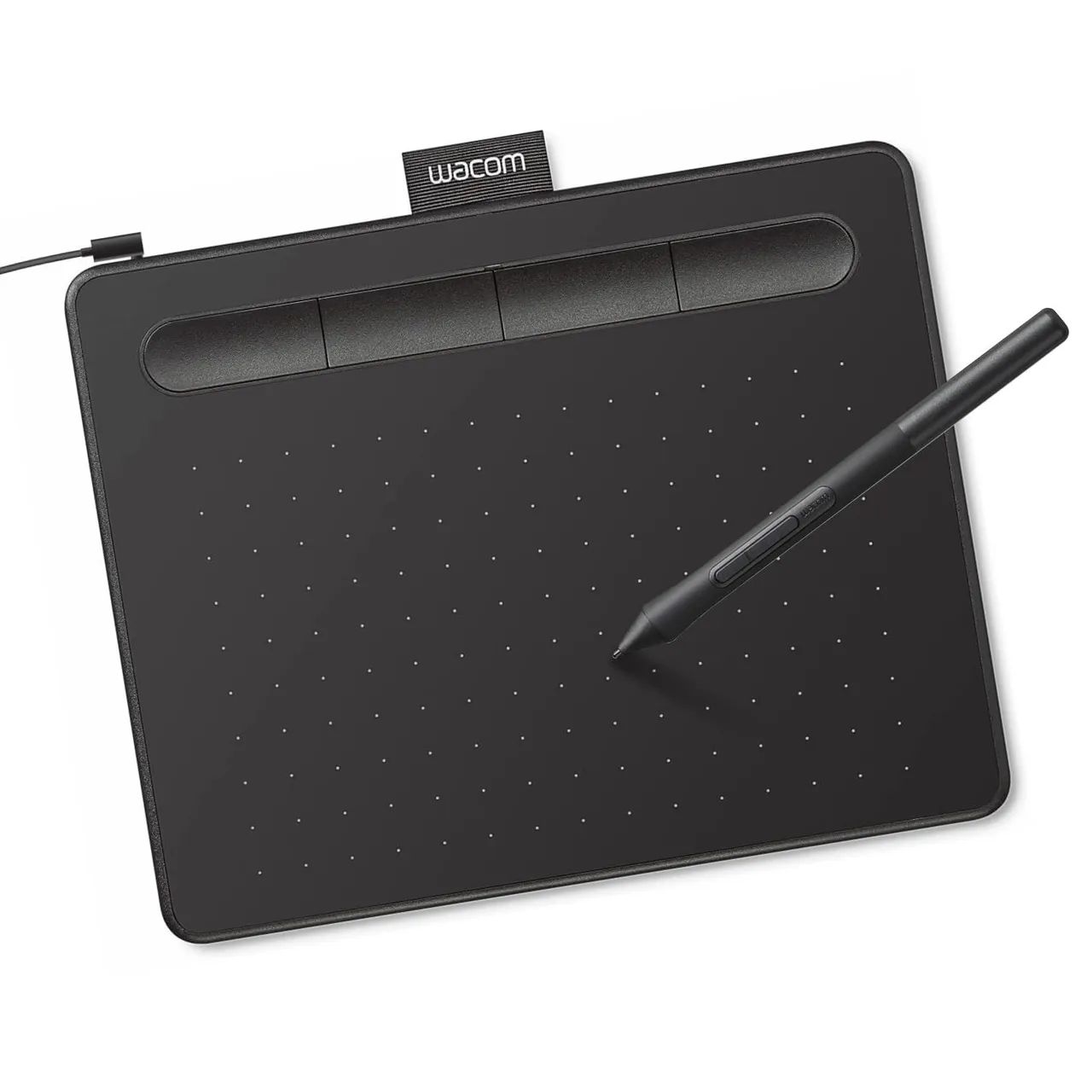Mesa Digitalizadora Wacom Intuos CTL 4100 