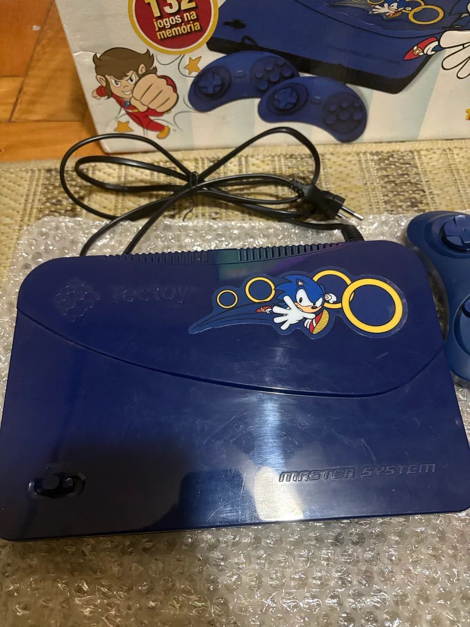 Master System Evolution - Foto 3