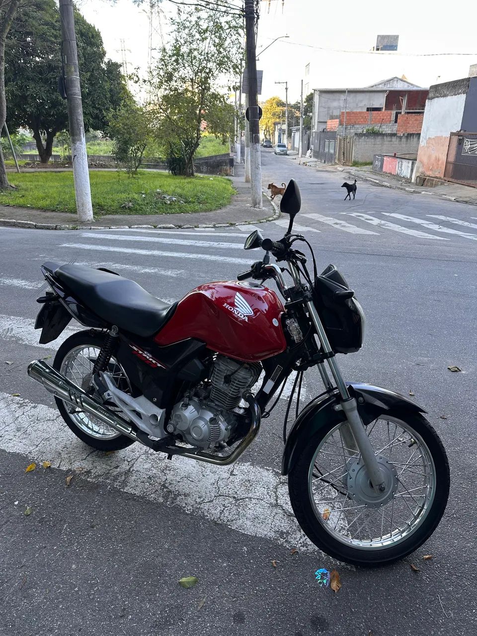 Vendo ou troco  - Foto 4
