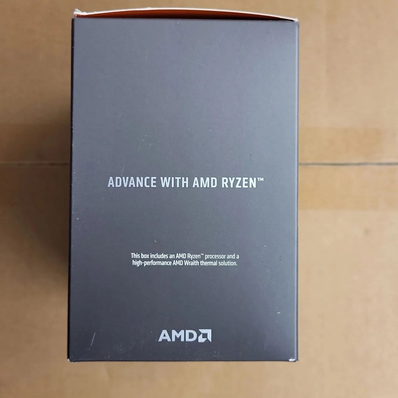 Processador AMD Ryzen 5 7600 - Foto 2