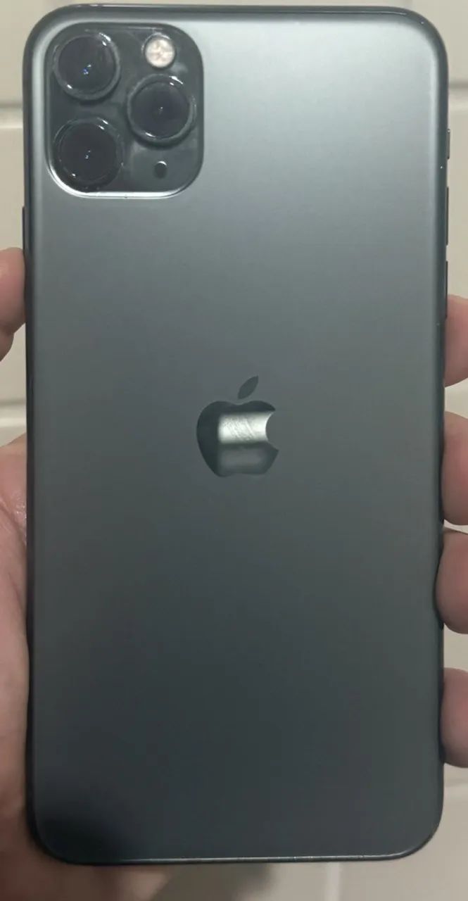 Iphone 11 Pro Max 64gb - Foto 2