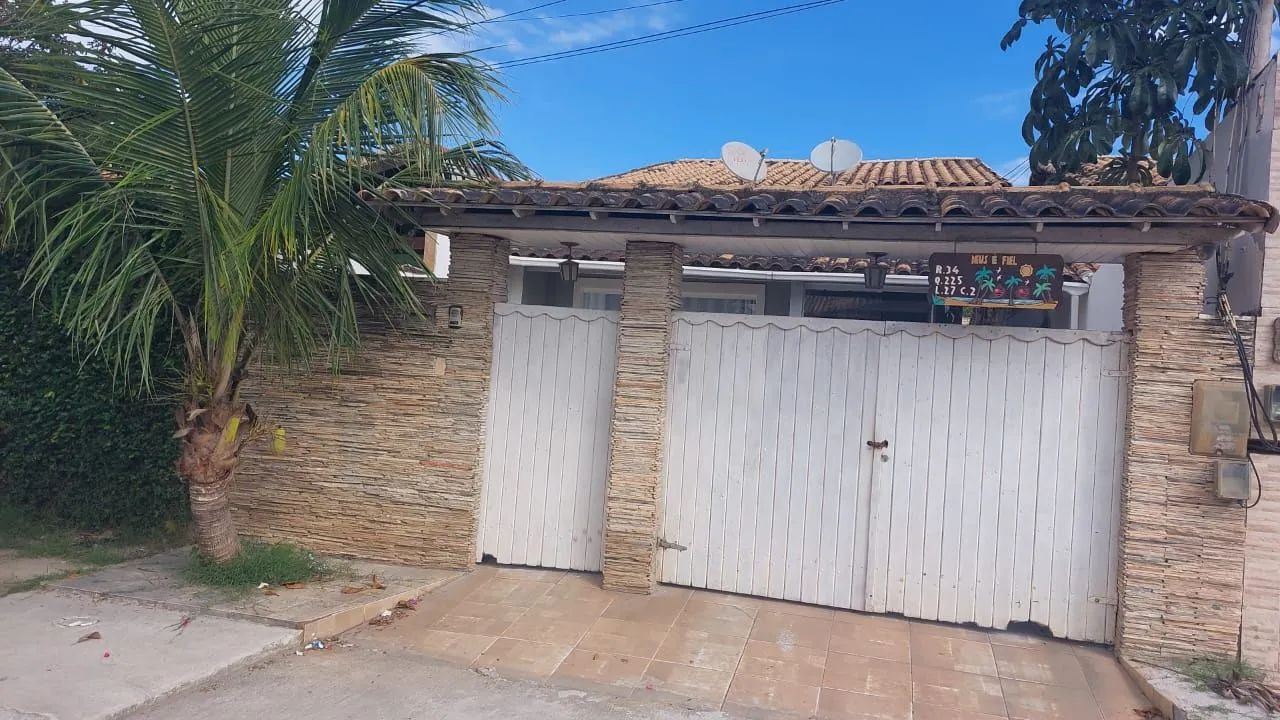 Foto - Maricá - Barroco (Itaipuaçu)