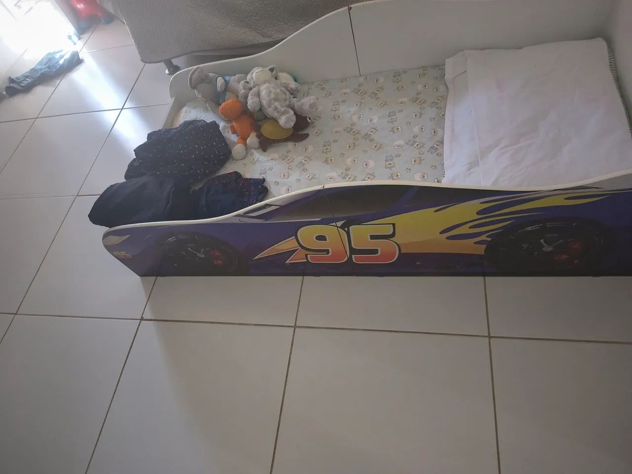 Cama infantil - Foto 2