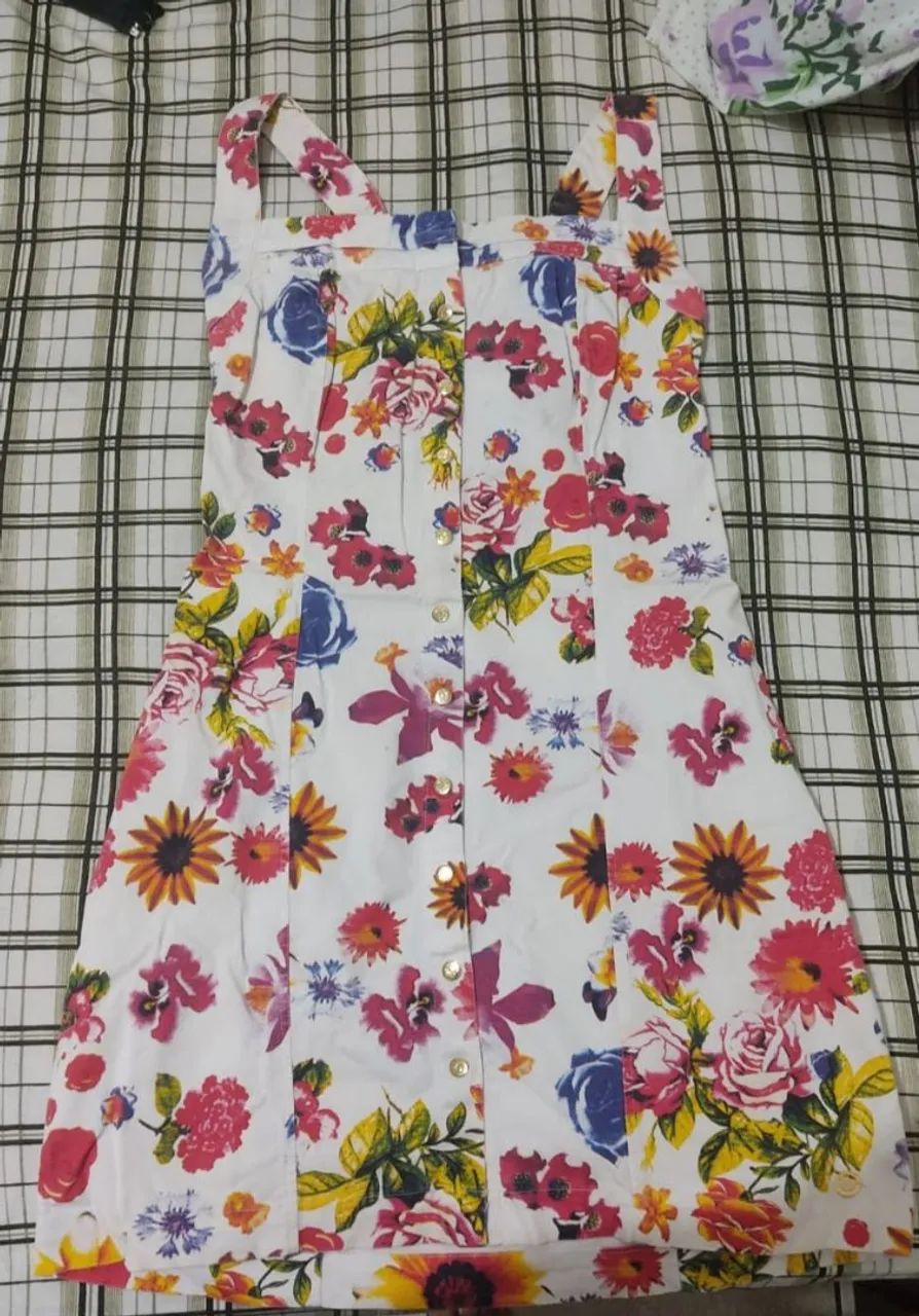 Roupas em bom estado - Foto 4