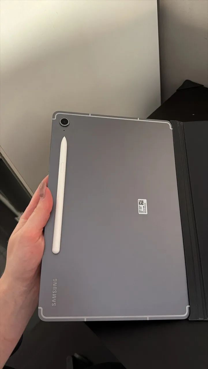 Tablet Samsung Galaxy tab S10 - Foto 3