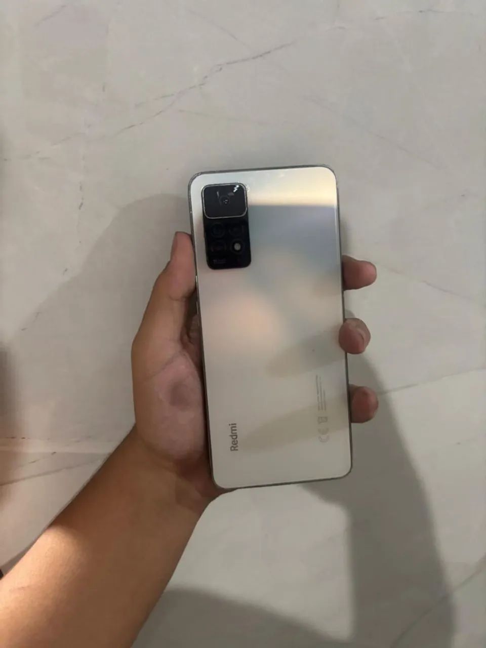 ? Redmi Note 11 Pro - 128GB - Foto 5