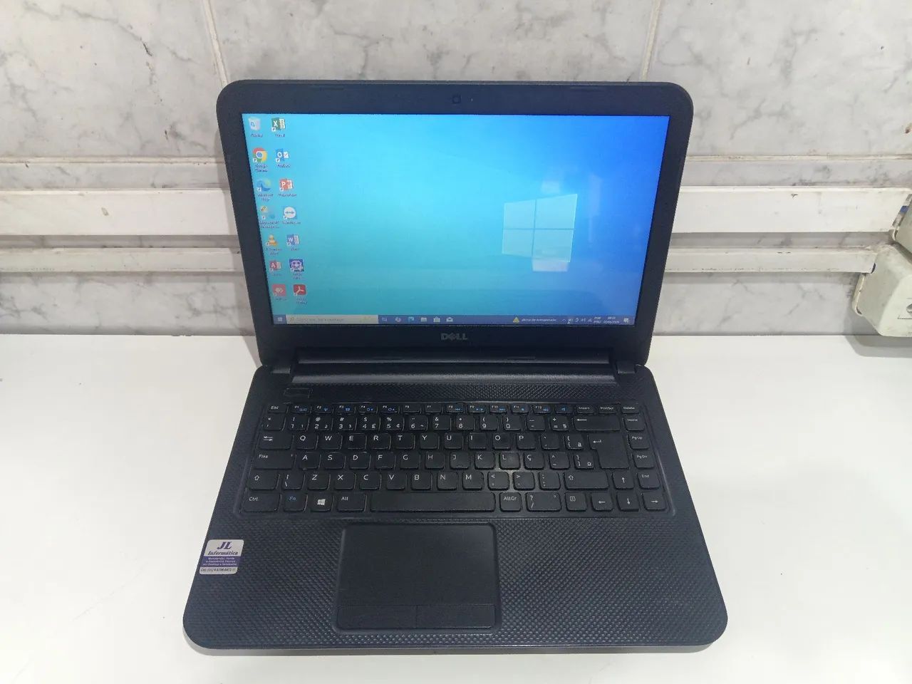Notebook Dell i3 - Foto 2