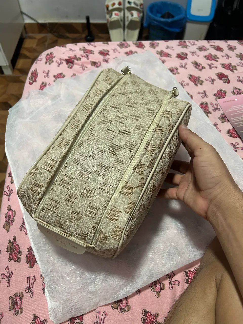 Necessaire nova  - Foto 2