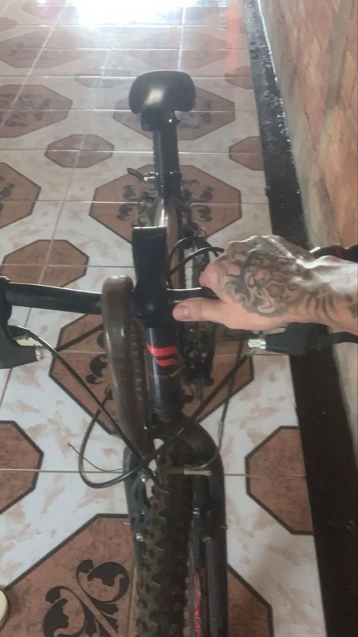 Bicicleta - Foto 5