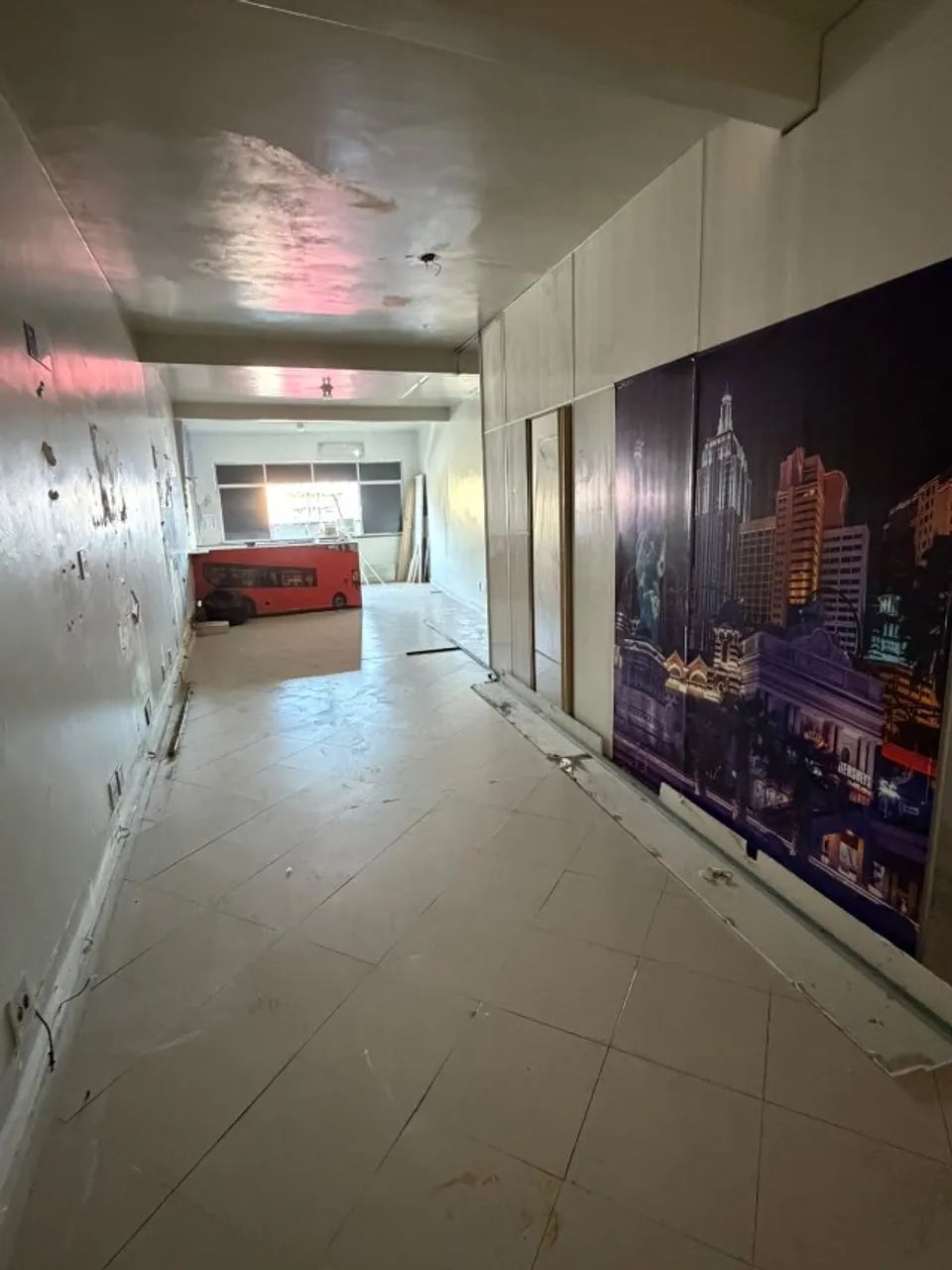 Ponto Comercial Duplex Compensa Rua Amazonas - Foto 2