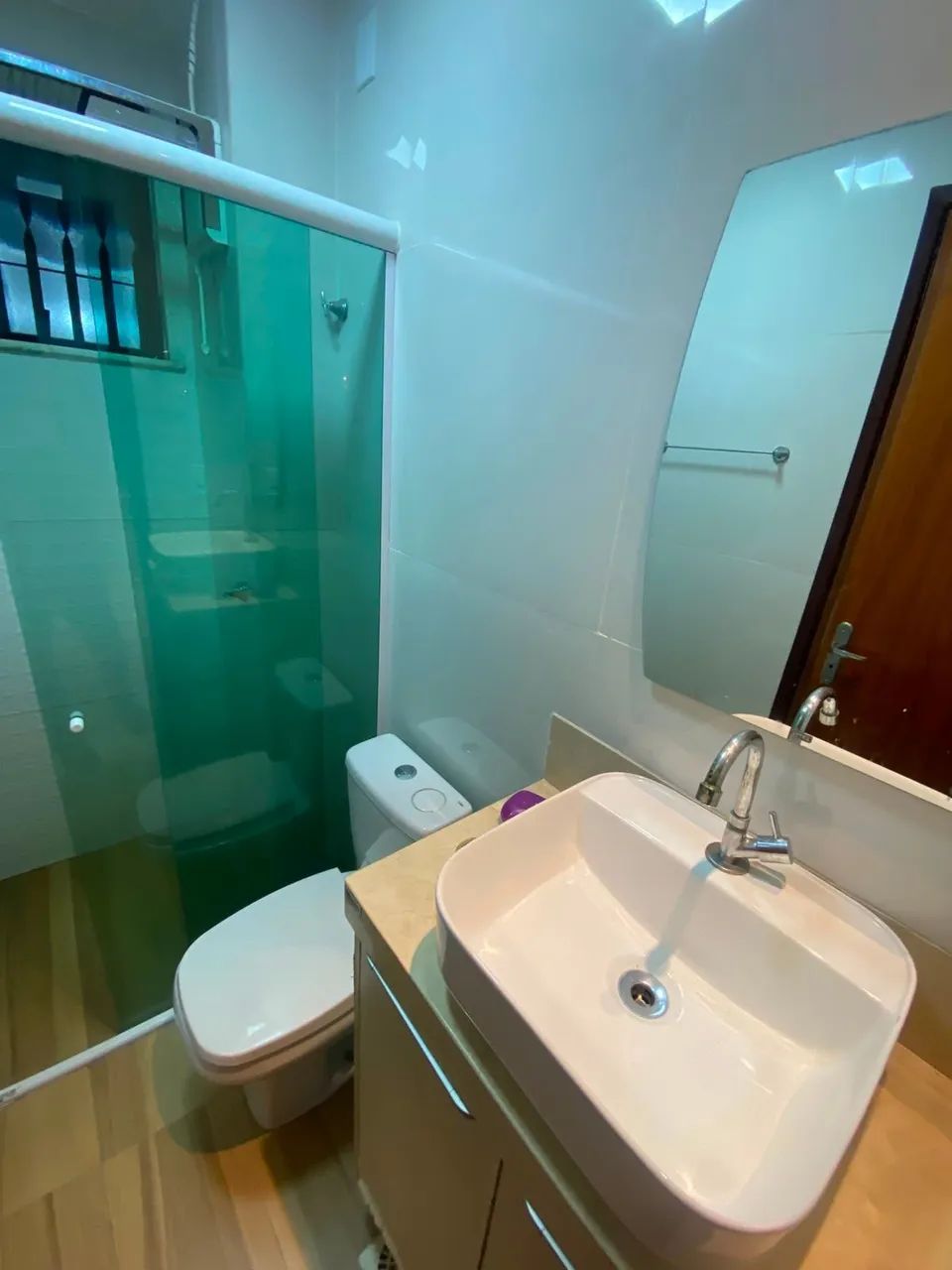 VENDO - MILANO RESIDENCE - 2 QUARTOS - Foto 5