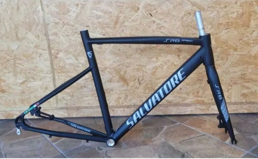 Quadro speed salvadore  - Foto 2