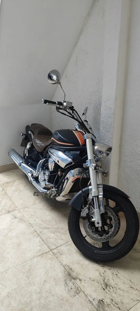 MOTO KASINSKI - Foto 2