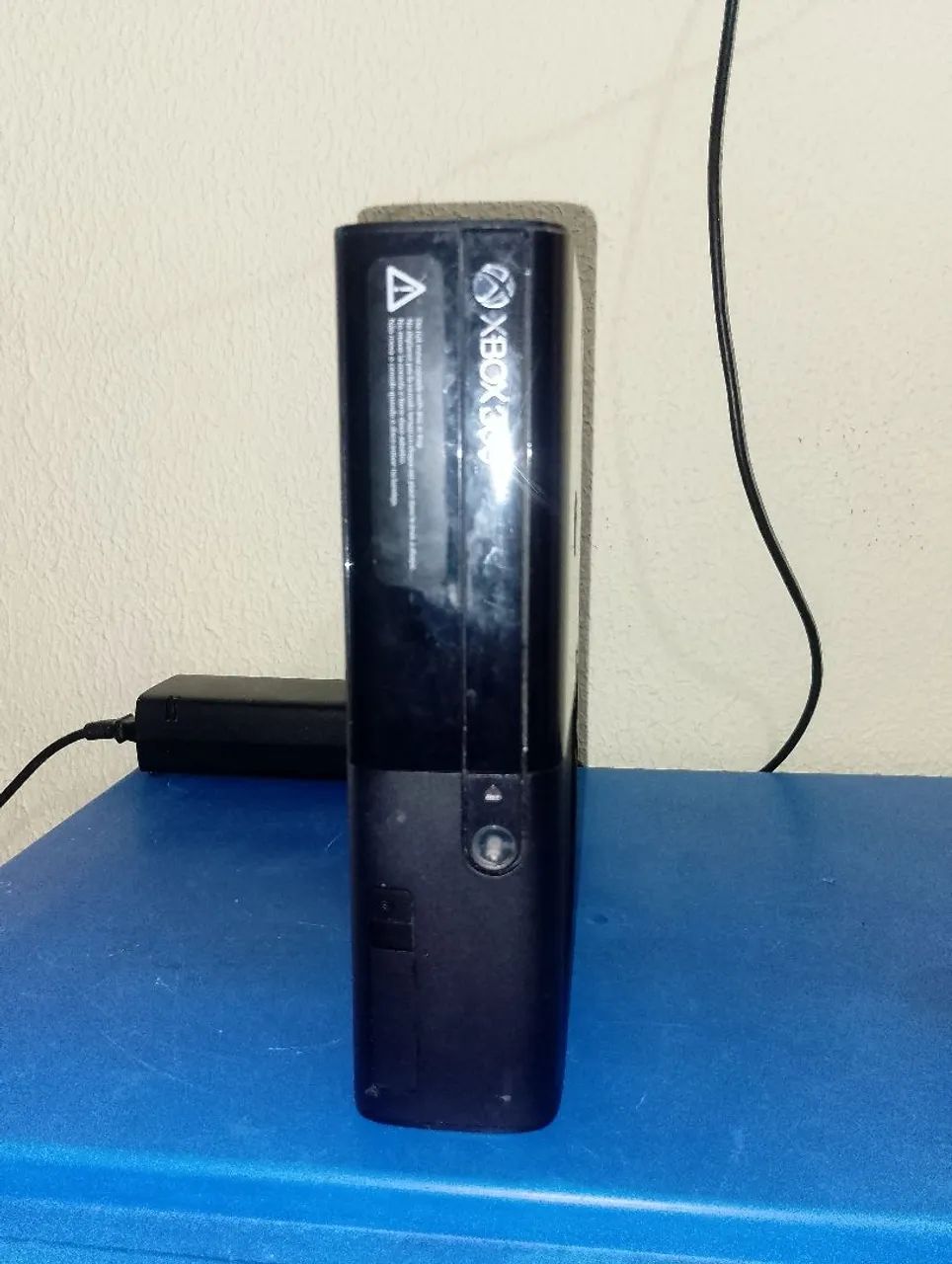 Vendo XBOX 360,com Avarias  - Foto 2
