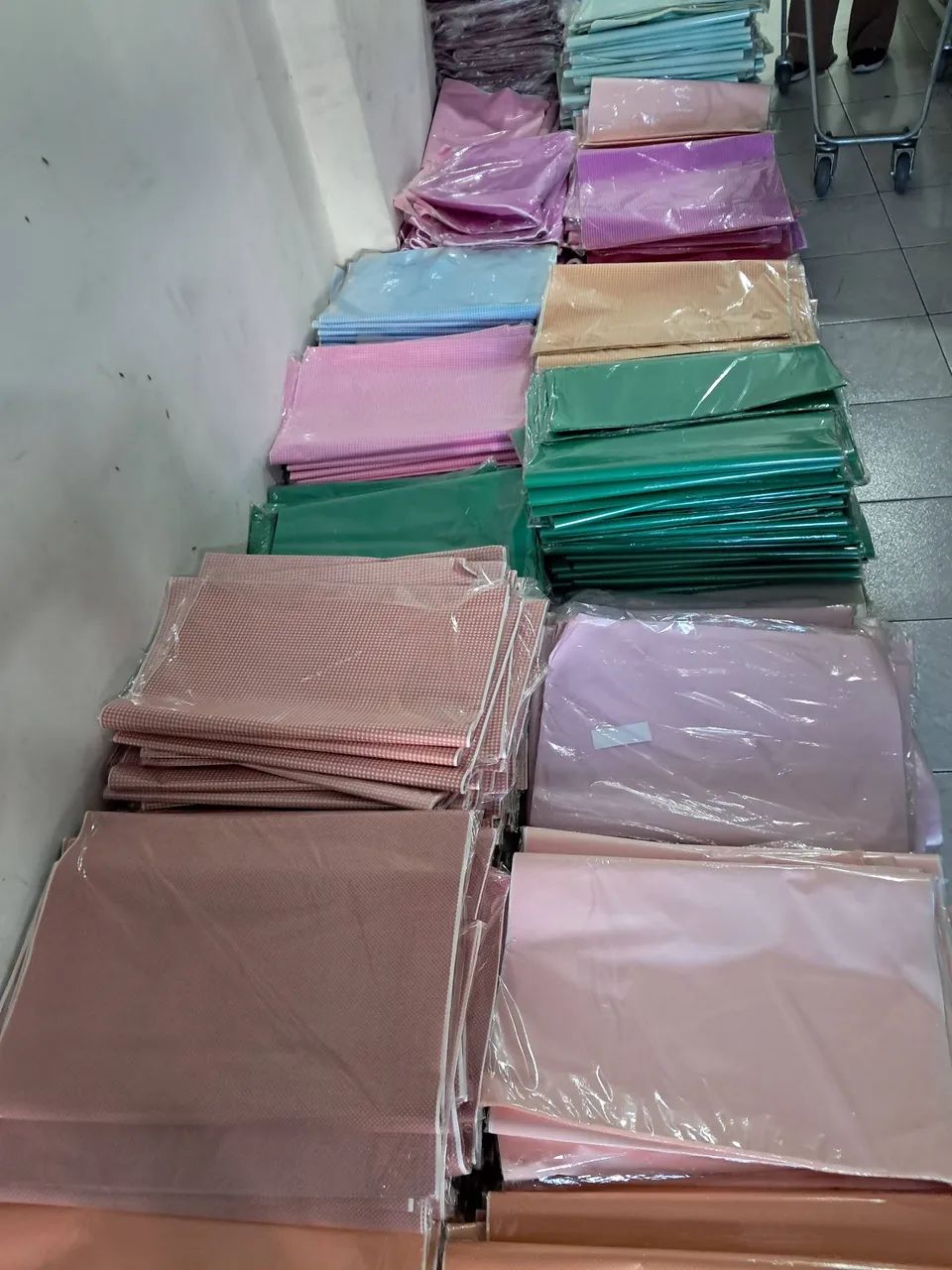 Papel de Seda Atacado Promoção - Foto 3