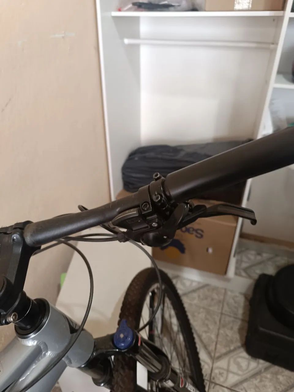 Vendo bicicleta top. - Foto 4