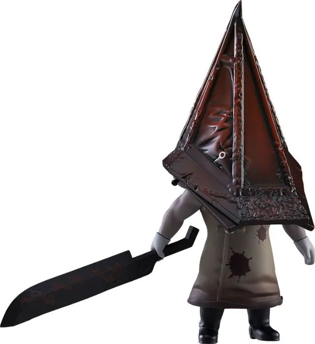 Figura de ação Nendoroid Red Pyramid Thing - Foto 2