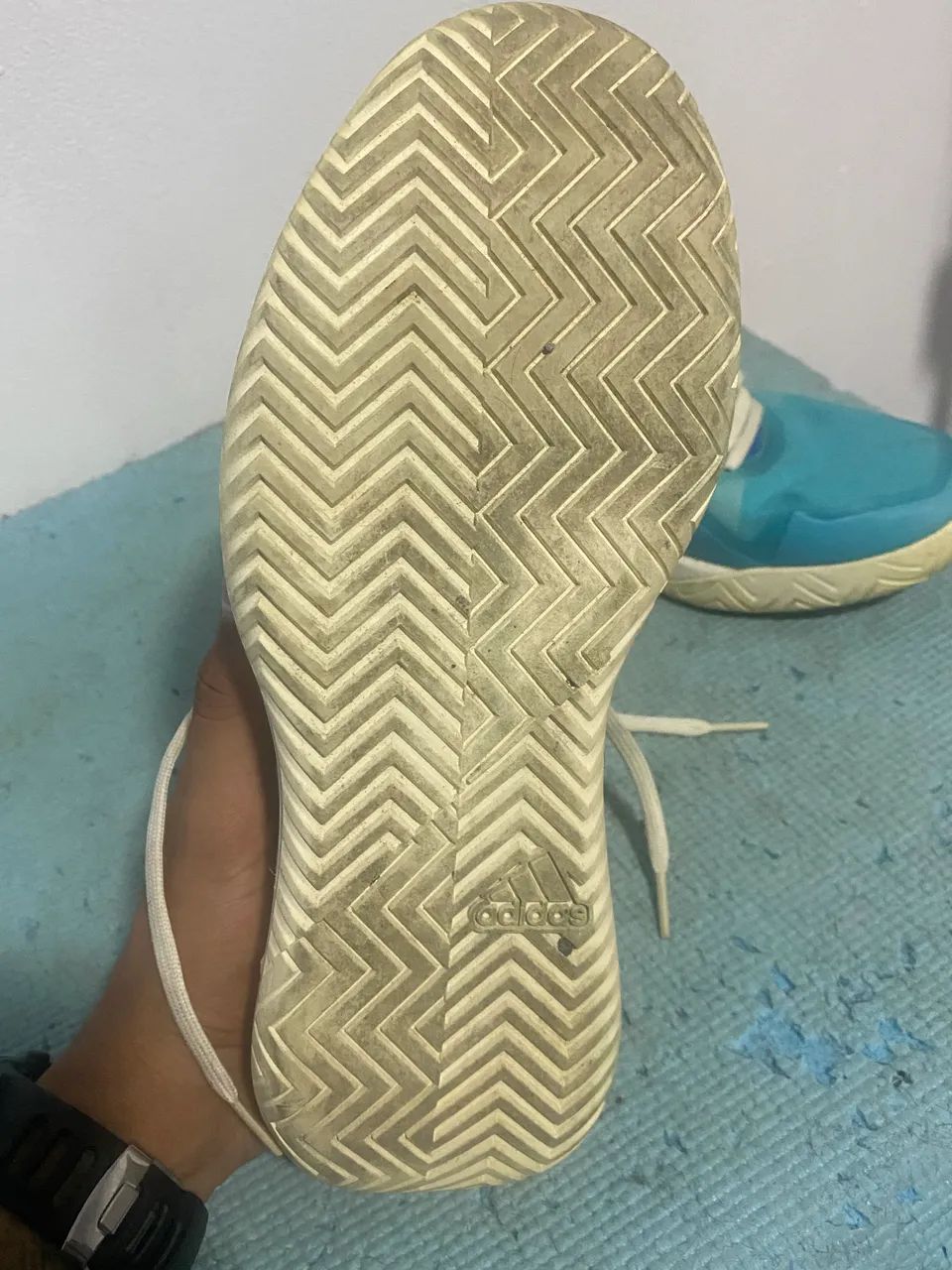 Adidas Defiant Speed - Calçados - Itapuã, Salvador 1519931838 | OLX