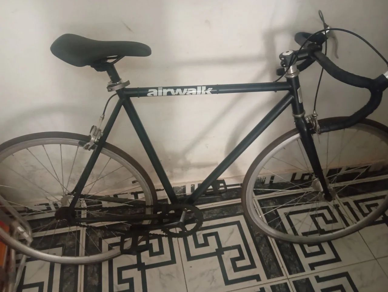 VENDO BICICLETA AIRWALK VINTAGE - Foto 2