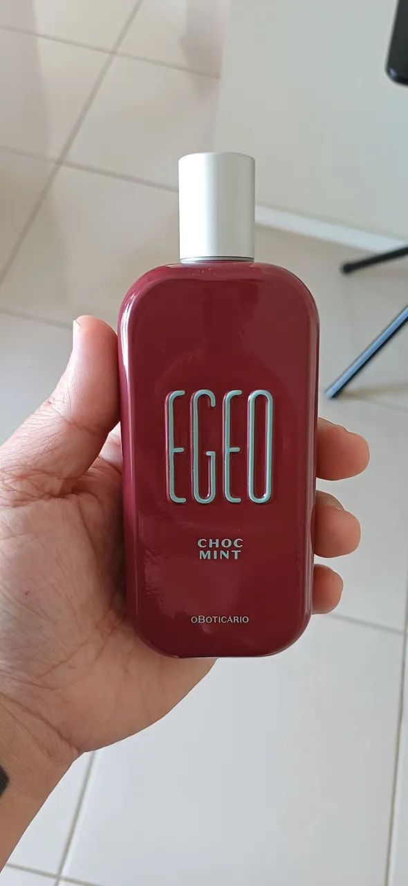 Egeo Choc Mint - Foto 2