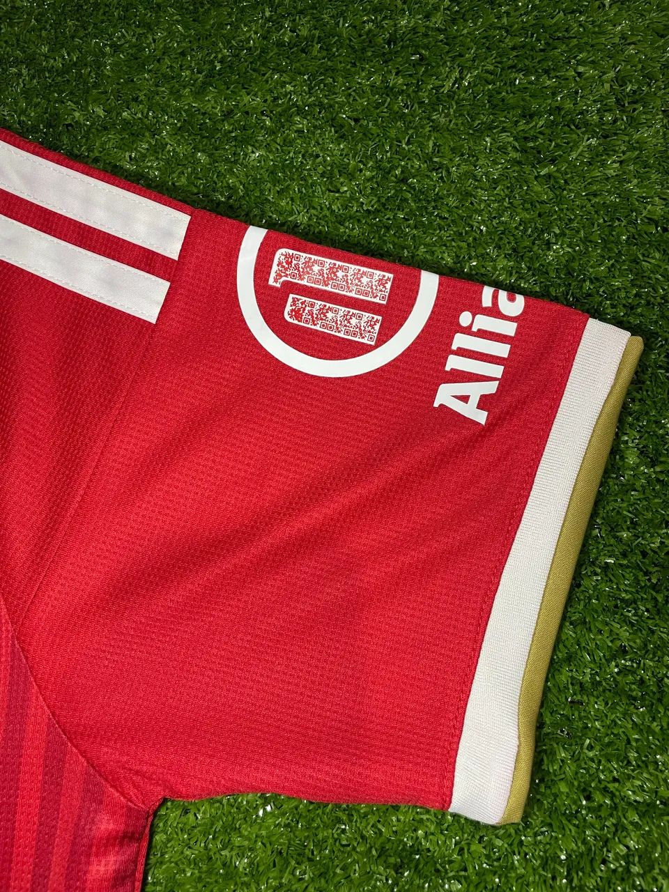 BAYERN camisa - Foto 4