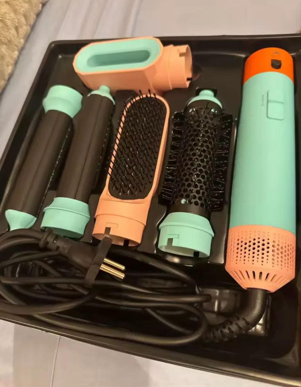 Secador Dyson 5 em 1  - Foto 2
