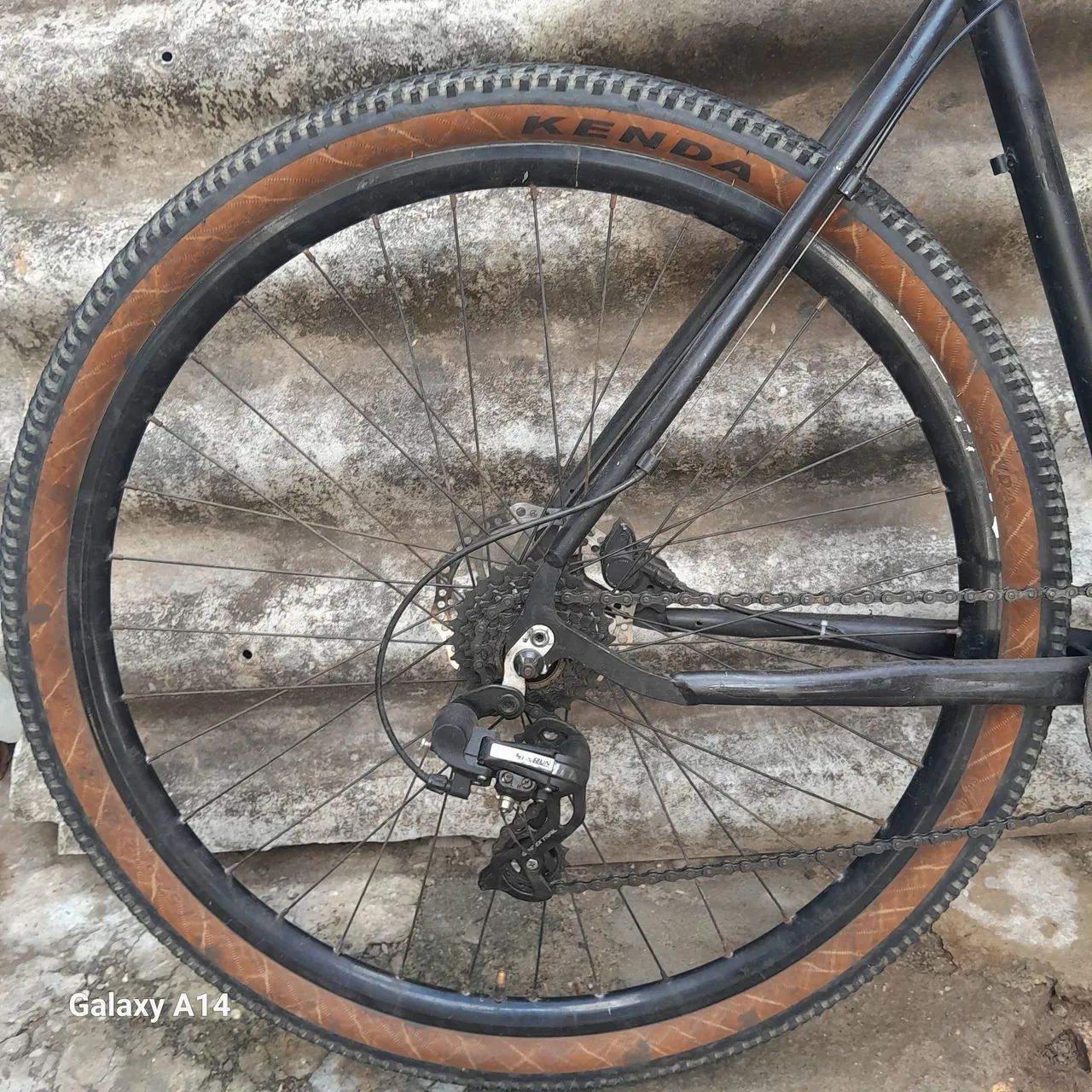 Bike aro 29  - Foto 2