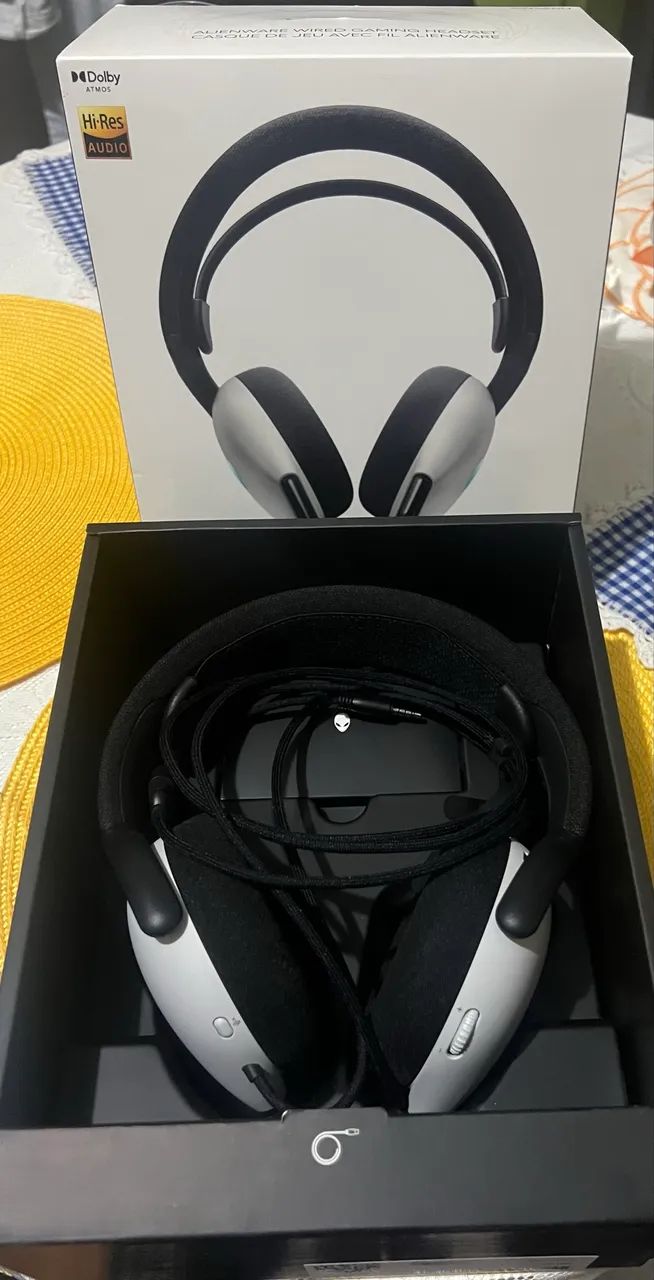 Fone de ouvido  - Foto 3