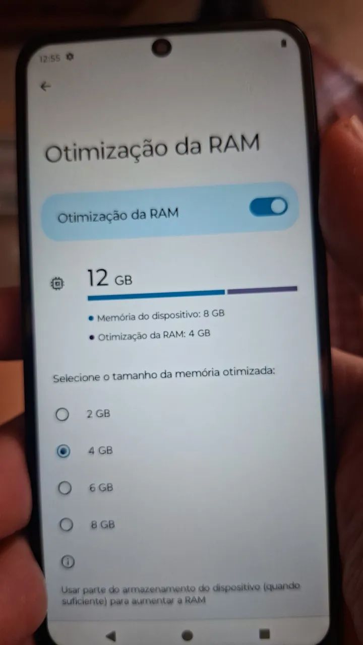 Motorola edge 30 neo 256g 5g - Foto 4