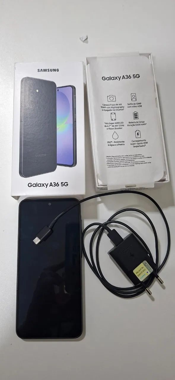 Samsung Galaxy A36 128GB