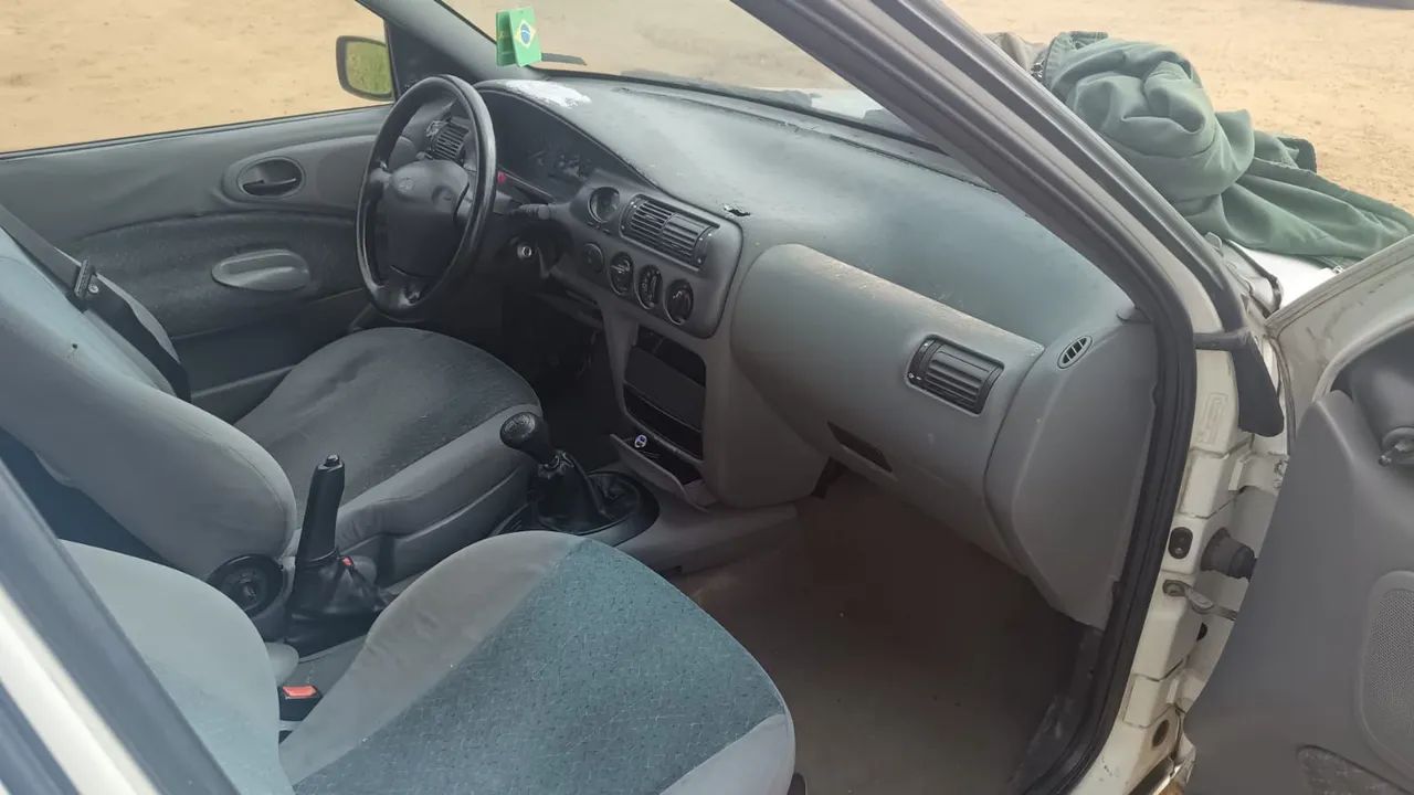 Venda de scort carro  - Foto 4