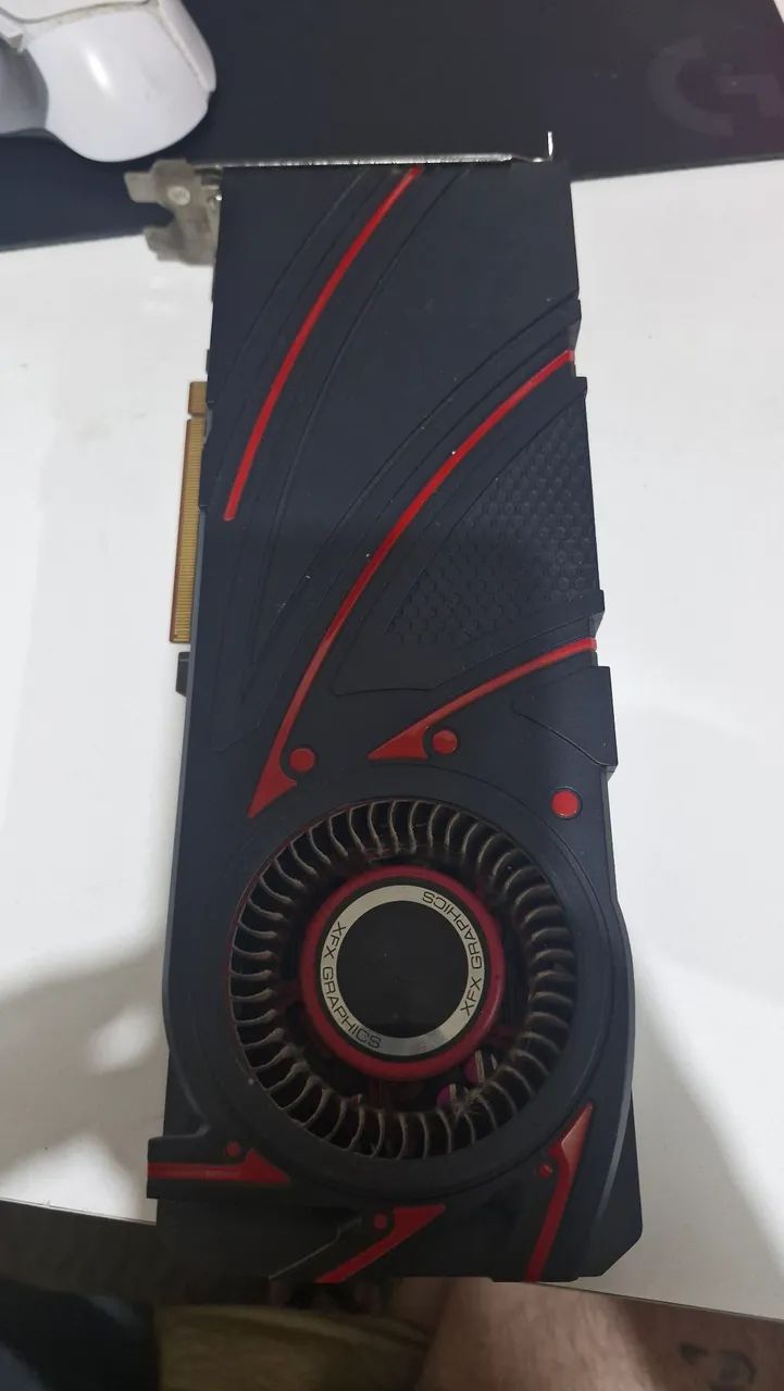 R9 290 XFX