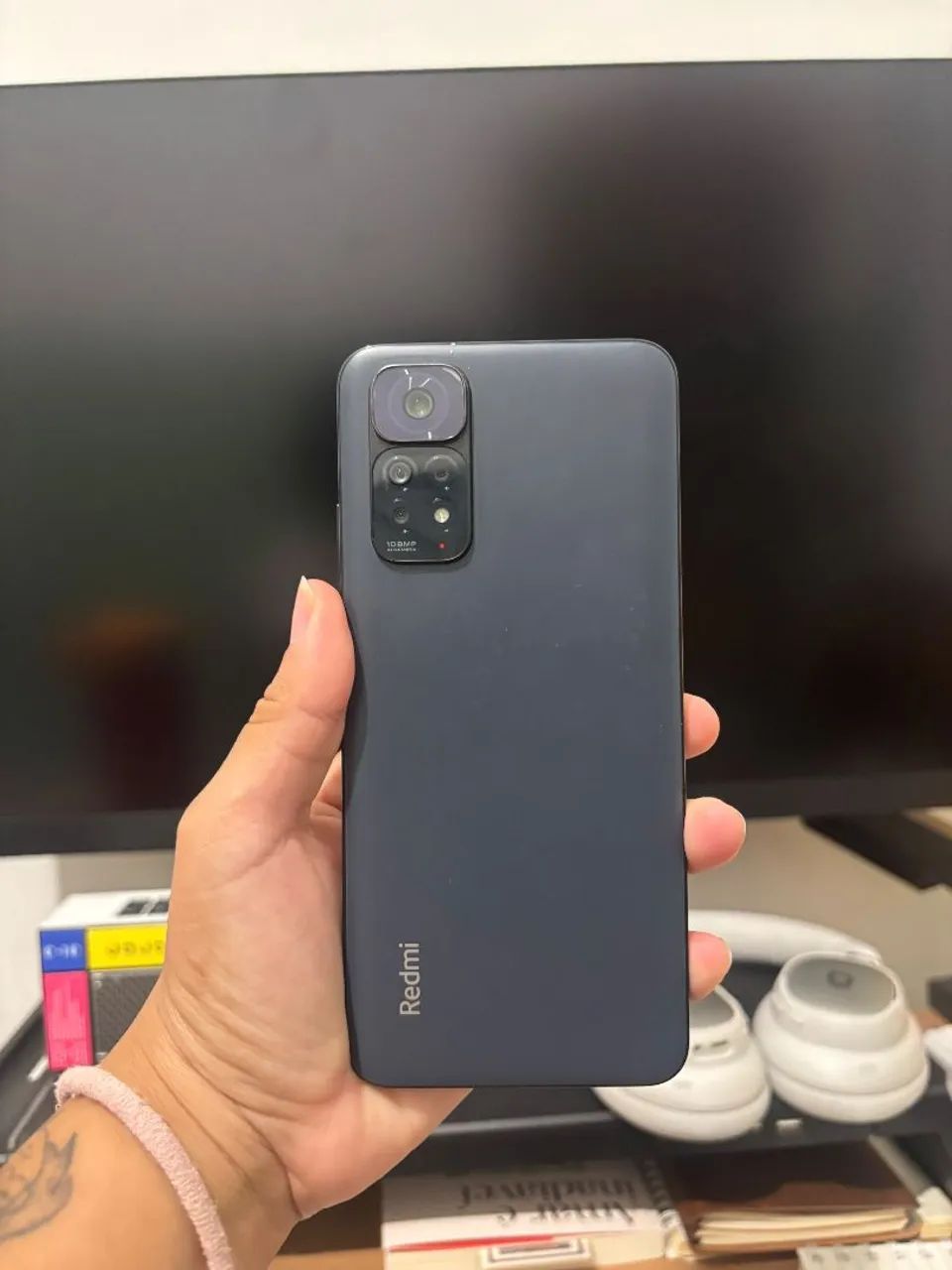 Redmi Note 11s - Foto 2
