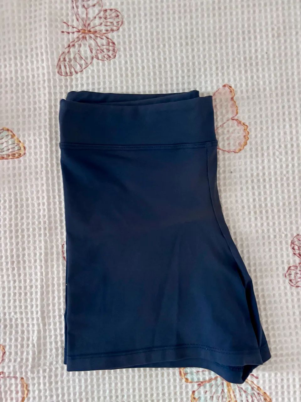 Kit Short Lycra Infantil - Foto 4