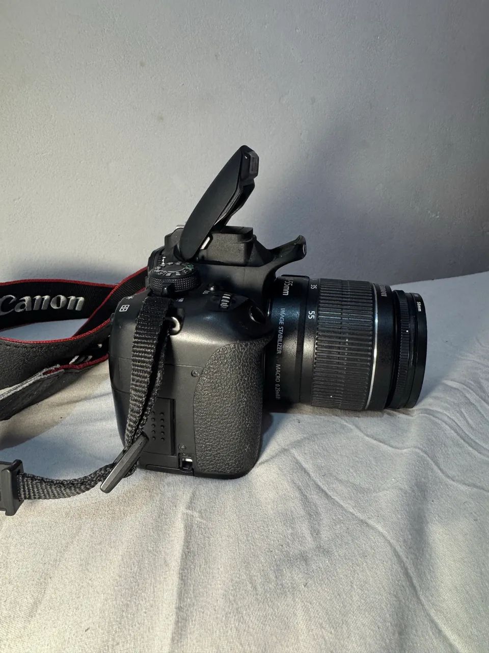 Câmera Cânon T5i - Foto 3