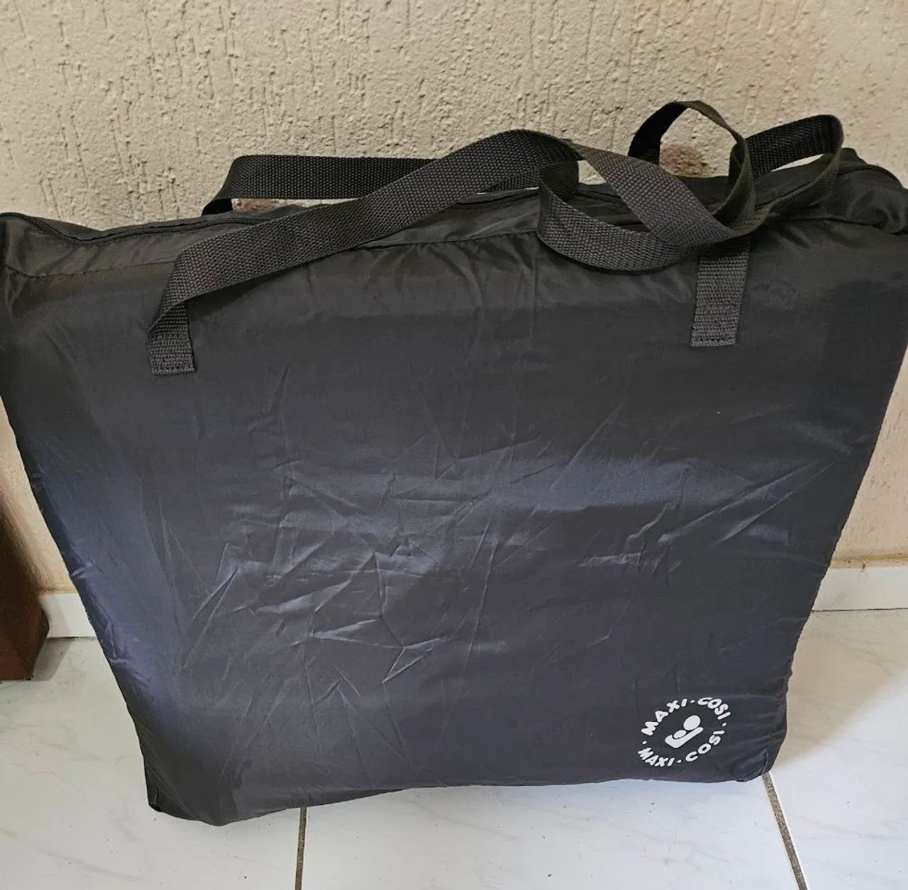 Berço port átil maxi-cosi  - Foto 2